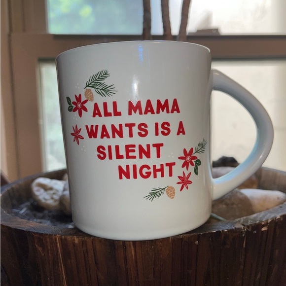 Cute Wondershop Mug! - Picture 2 of 4